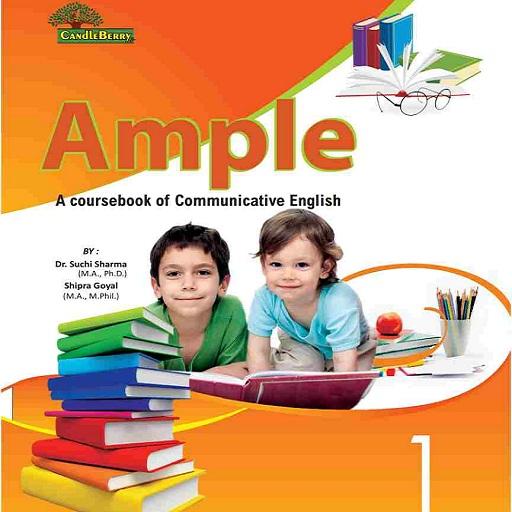 Ample English 1