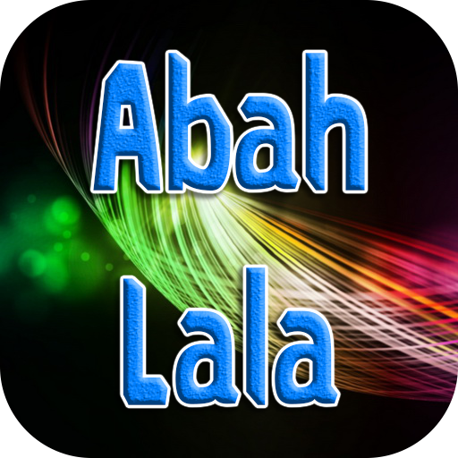Lagu Abah Lala
