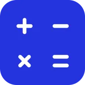 Calculator - Hide Files & More