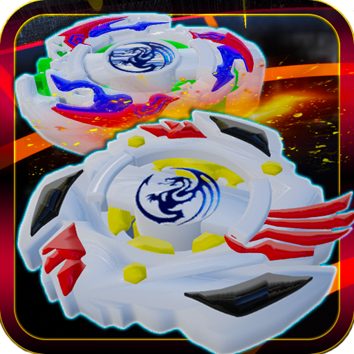 Spinner Chaos Battle