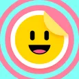 BeSticky - Sticker Maker