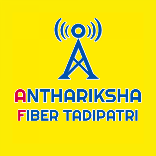 ANTHARIKSHA FIBERNET