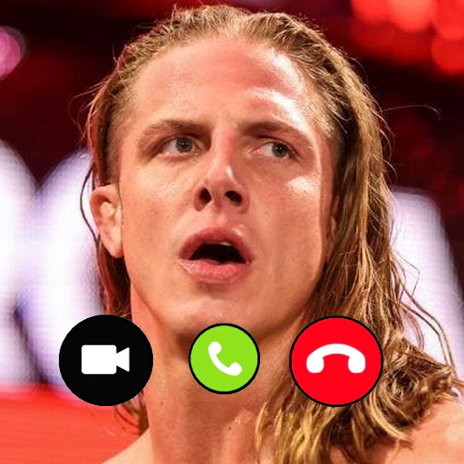 WWE AFTERBURN Fake Video Call