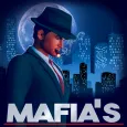lớn vegas mafia: tội ác city