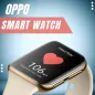 Oppo Watch app