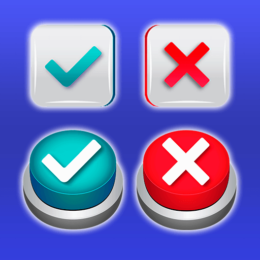 Buzzer Answer App: Right or wrong?