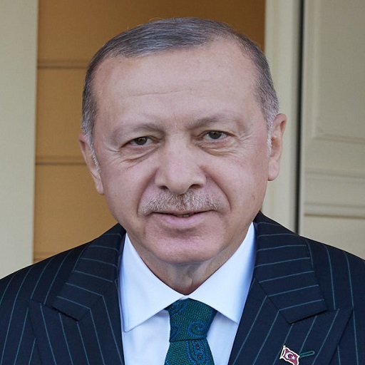 Tayyip Erdoğan Soundboard