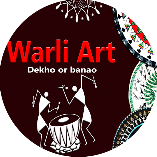 Warli Art – Dekho Aur Banao