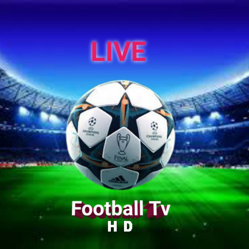 Live Football TV