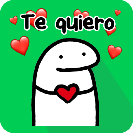 Stickers Para Enamorados WA