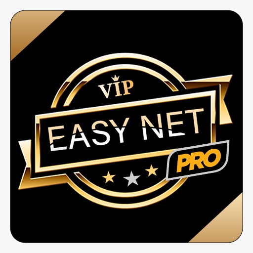 VIP EASYNET PRO