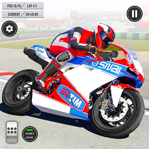 Motosiklet Yarış Oyunları