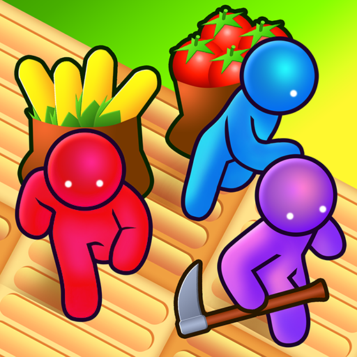 Harvest Time - 3D Arcade