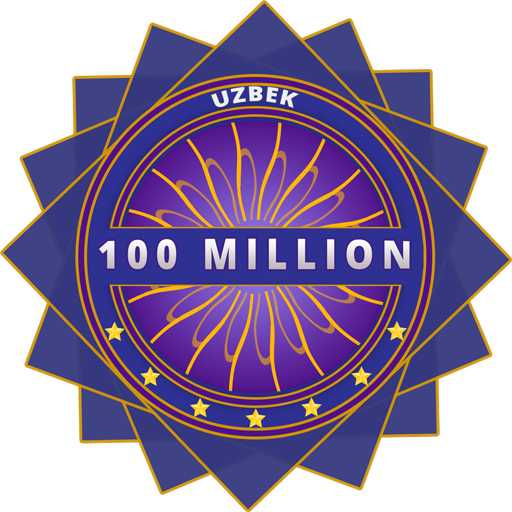 Uzbek Viktorina 2026 - Million