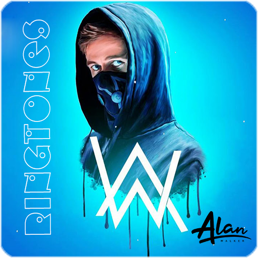 Alan Walker Ringtones