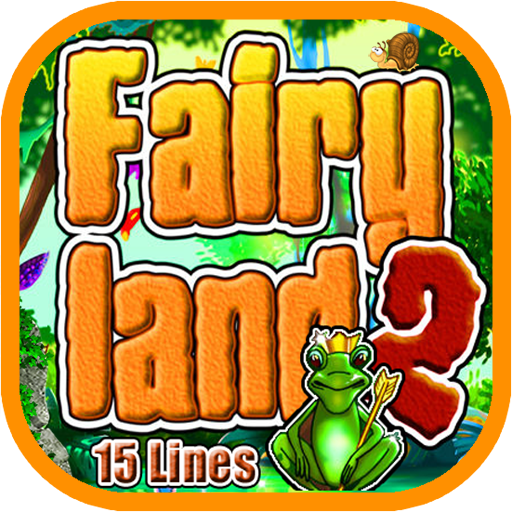 Fairy Land 2 (Лягушки)