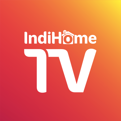 IndiHomeTV: Watch TV & Movie