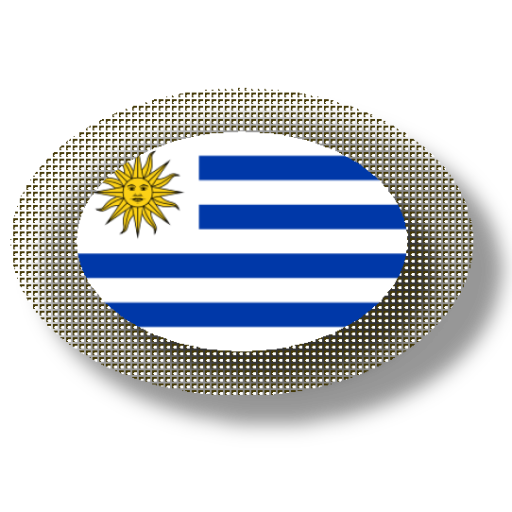 Uruguayan apps and games