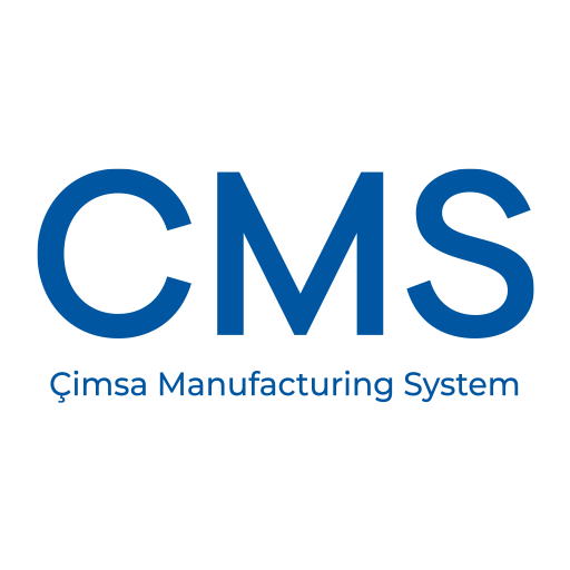 CMS Çimsa Manufacturing System