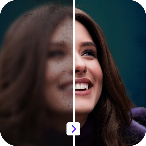 Phototune - AI photo enhancer