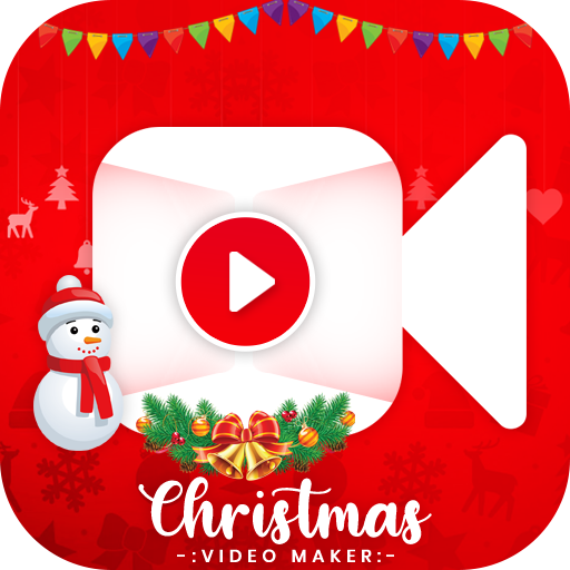 Christmas Video Maker