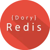 Dory - Redis Server