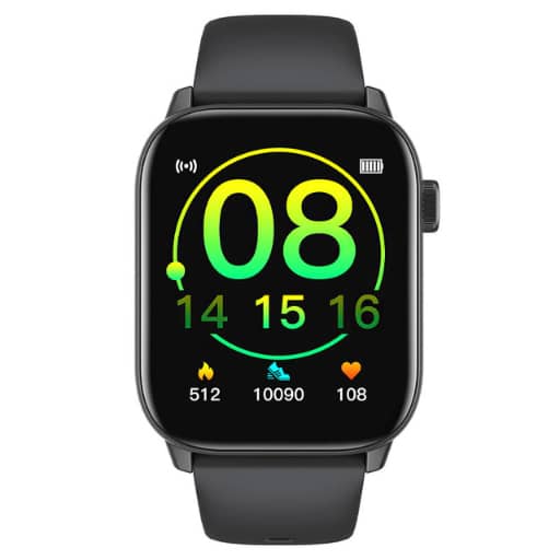 Hoco Y3 Smart Watch App Guide