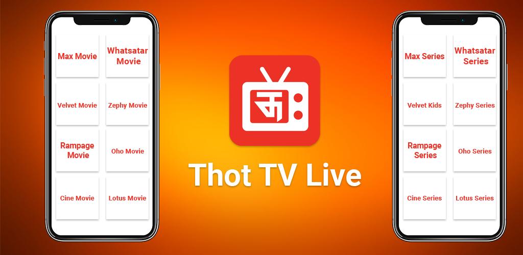 Thot tv 2025 cricket live