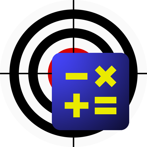 Bullet Energy Calculator