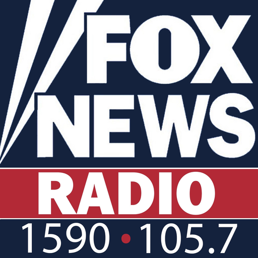 Fox News Radio AM1590 105.7FM