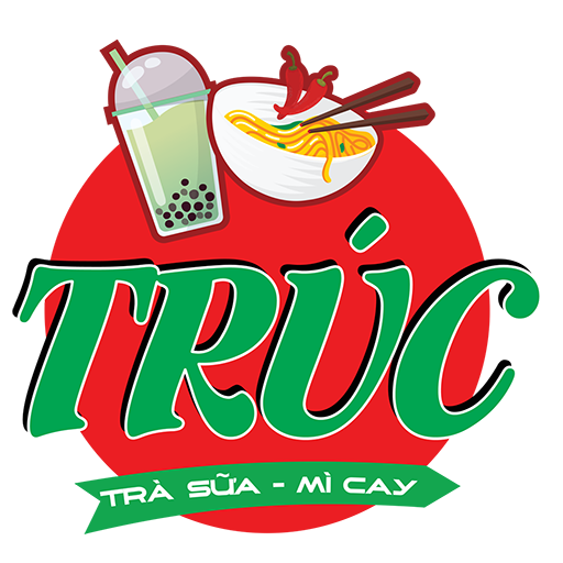 Trúc - Trà Sữa - Mì Cay