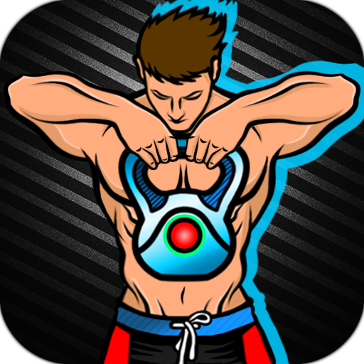Kettlebell Workout exercises