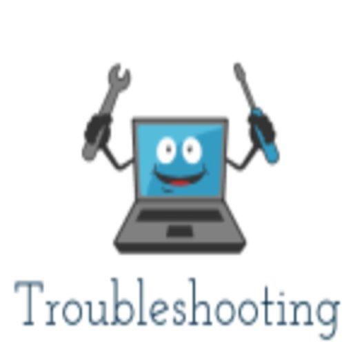 Troubleshooting