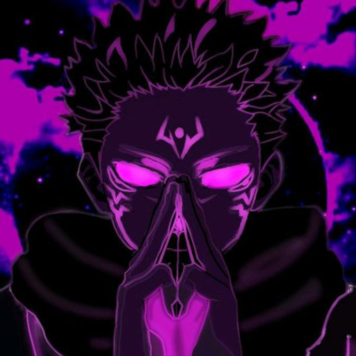 Dark Anime Wallpaper 4K