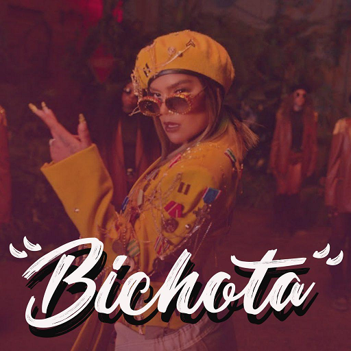 Karol G - Bichota Songs