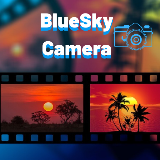 BlueSky Camera