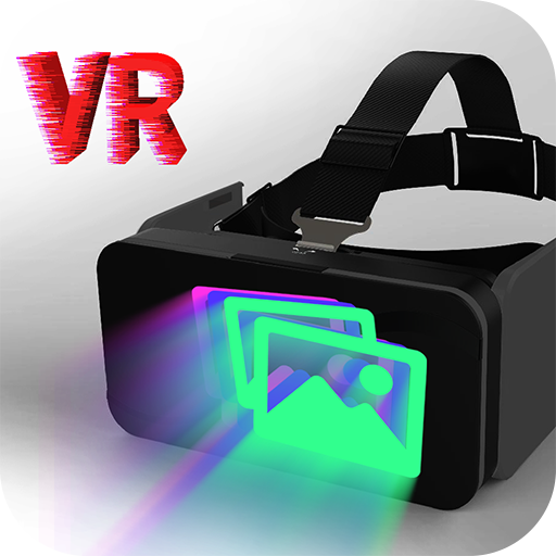 VR Player mw (Local Videos)