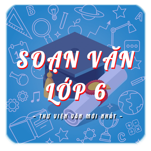 Soạn văn lớp 6