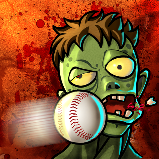 Baseball vs Zombi