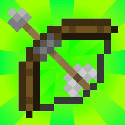 Bow Mod for Minecraft 2024