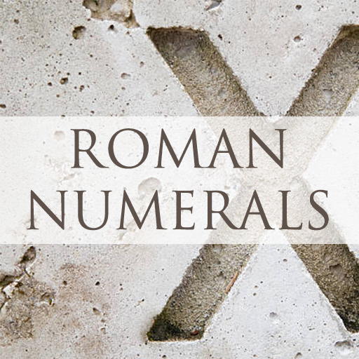 Roman Numerals