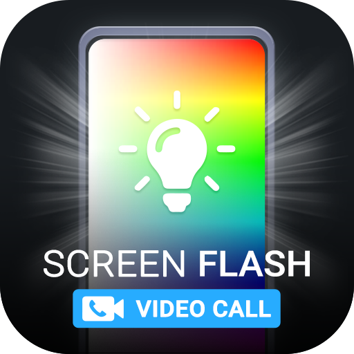 Screen Flashlight for Video Calls