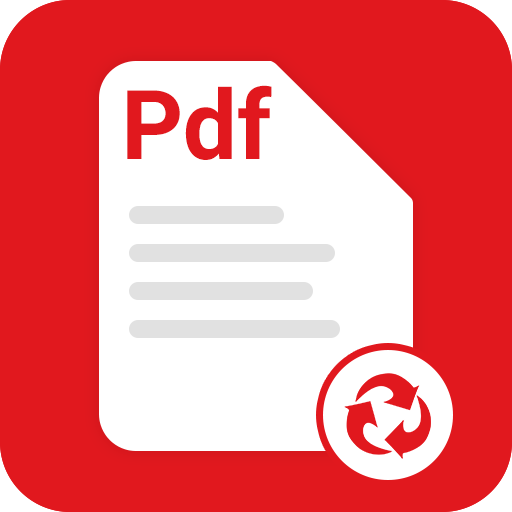 PDF Recovery & PDF Reader