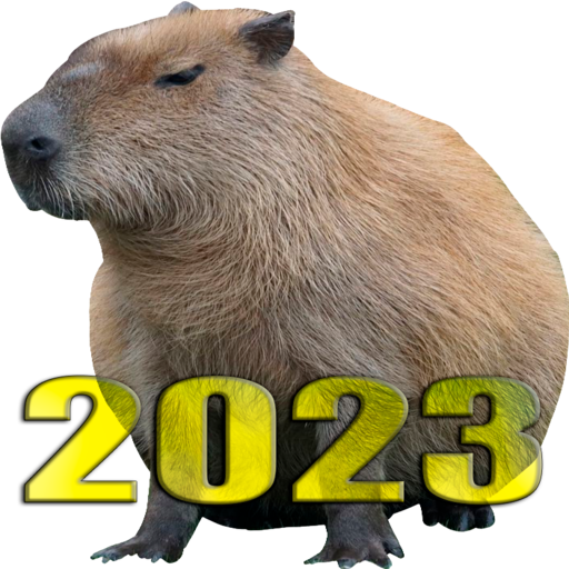 Capybara Clicker