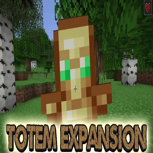 Totem Expansion Mod for Minecraft