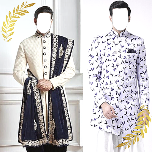 Men Sherwani Suits