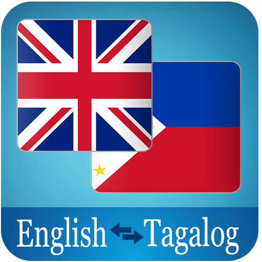 English Tagalog Translator