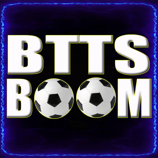 BTTS BOOM - Betting tips