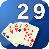 29 कार्ड गेम - ऑफ़लाइन खेलें