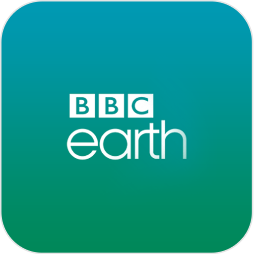 BBC Earth Magazine